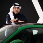 لقاء خاص: محمد رفه، الرئيس التنفيذي لشركة ساماكو السيّارات - Platinum